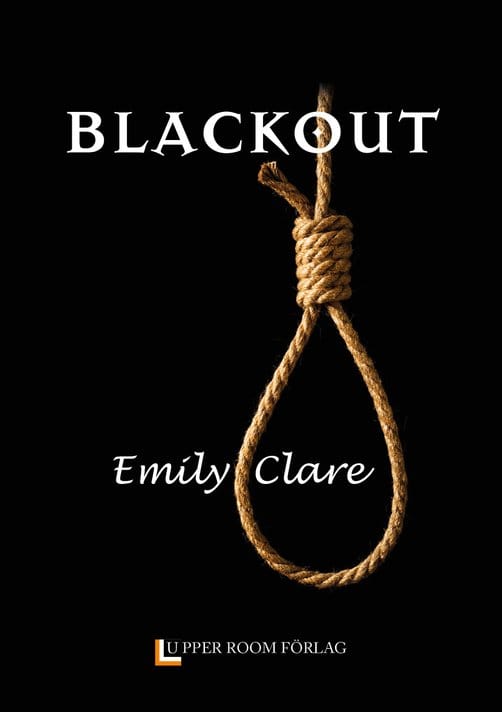 Clare, Emily | Blackout