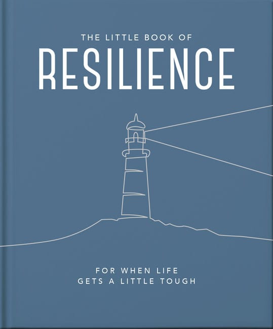 Little Book Of Resilience