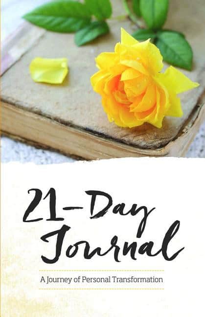 Ilchi Lee | 21-Day Journal : A Journey of Personal Transformation