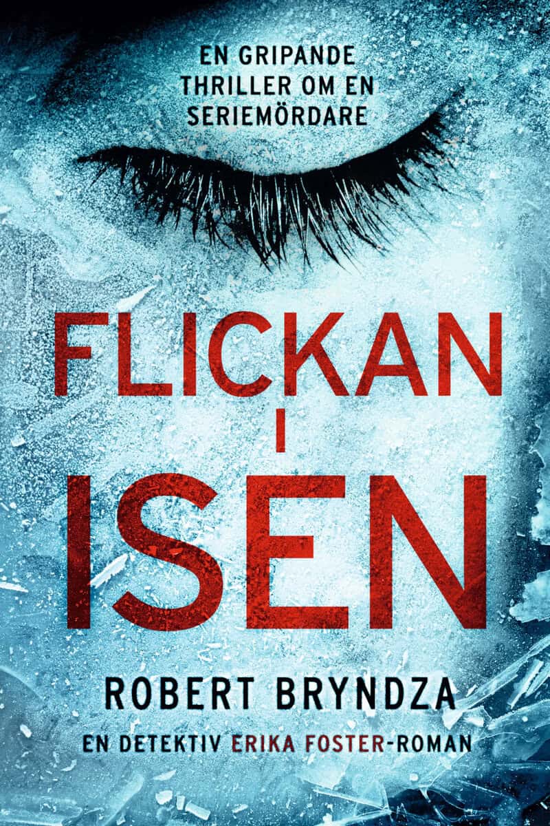 Bryndza, Robert | Flickan i isen