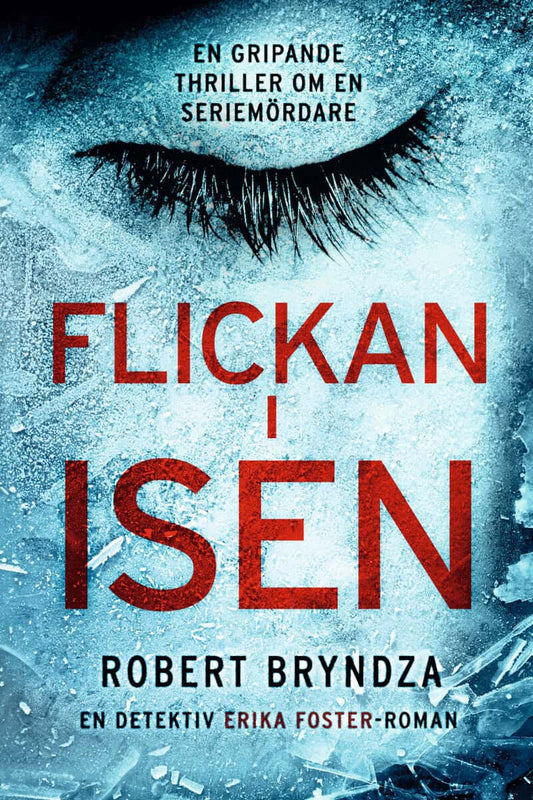Bryndza, Robert | Flickan i isen