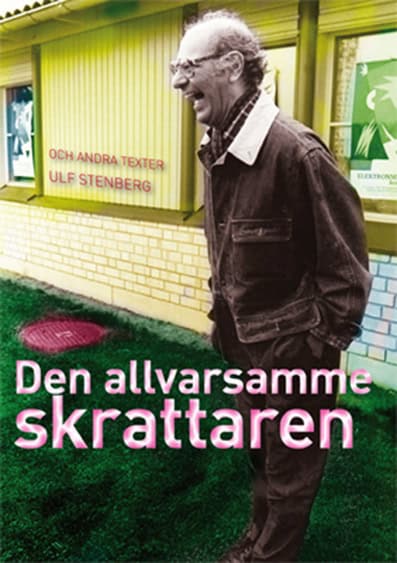 Stenberg, Ulf | Den allvarsamme skrattaren