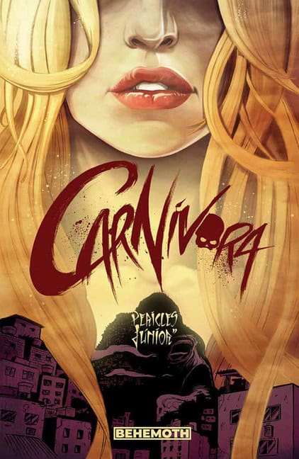 PJ Kaiowa | Carnivora