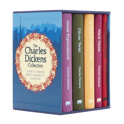 Dickens, Charles | Charles Dickens Collection