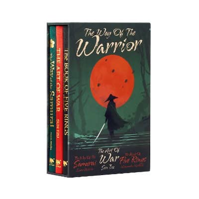 Tzu, Sun | Way of the Warrior