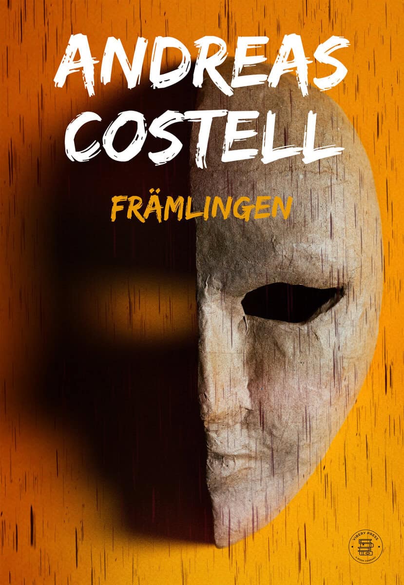 Costell, Andreas | främlingen