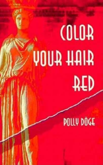 Polly Doge | Color Your Hair Red