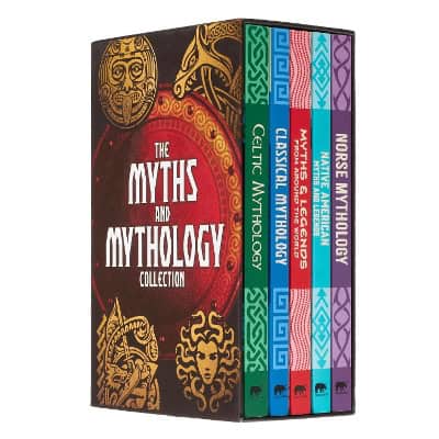 Hawthorne, Nathaniel | Myths and Mythology Collection