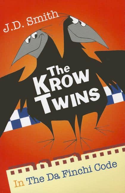 J. D. Smith | Krow Twins