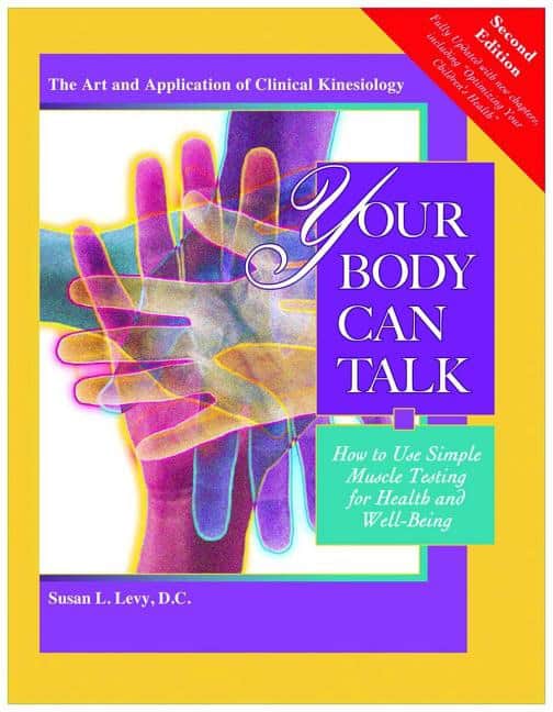 Susan L. Levy | Your Body Can Talk