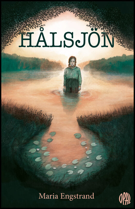 Engstrand, Maria | Hålsjön