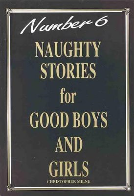 Chris Milne | Naughty Stories Vol 6