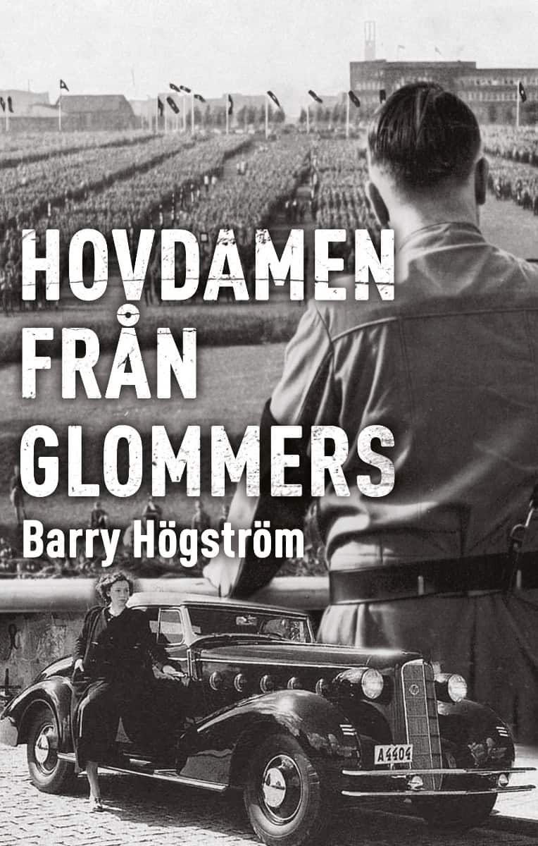 Högström, Barry | Hovdamen från Glommers