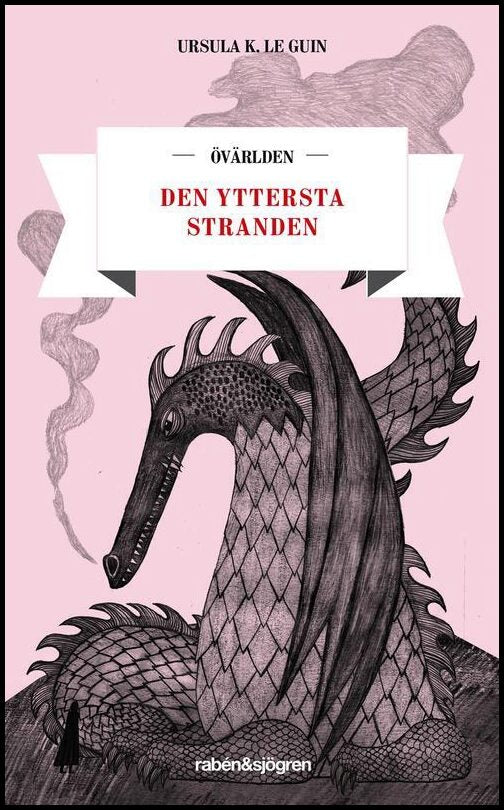 Le Guin, Ursula K. | Den yttersta stranden