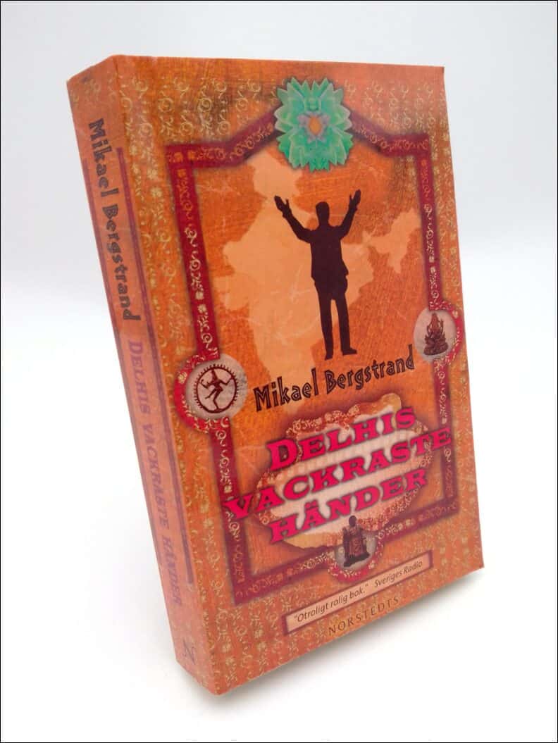 Bergstrand, Mikael | Dehlis vackraste händer