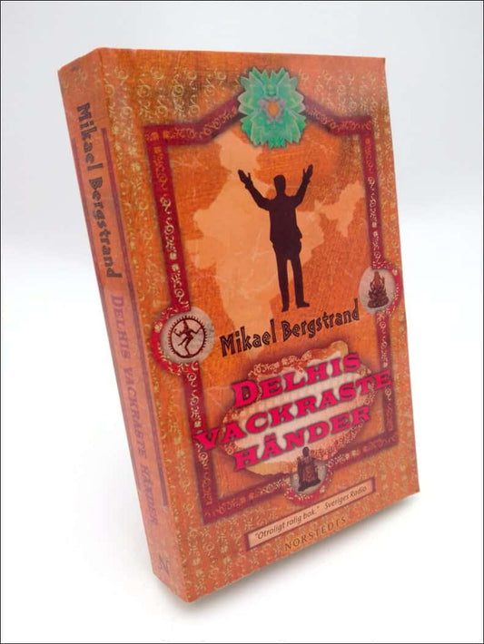 Bergstrand, Mikael | Dehlis vackraste händer