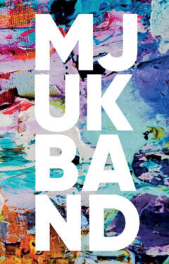 Förlag, Publit | Provbok K mjukband : Strukturerat dubbelsidigt omslag / naturtonat inlagepapper