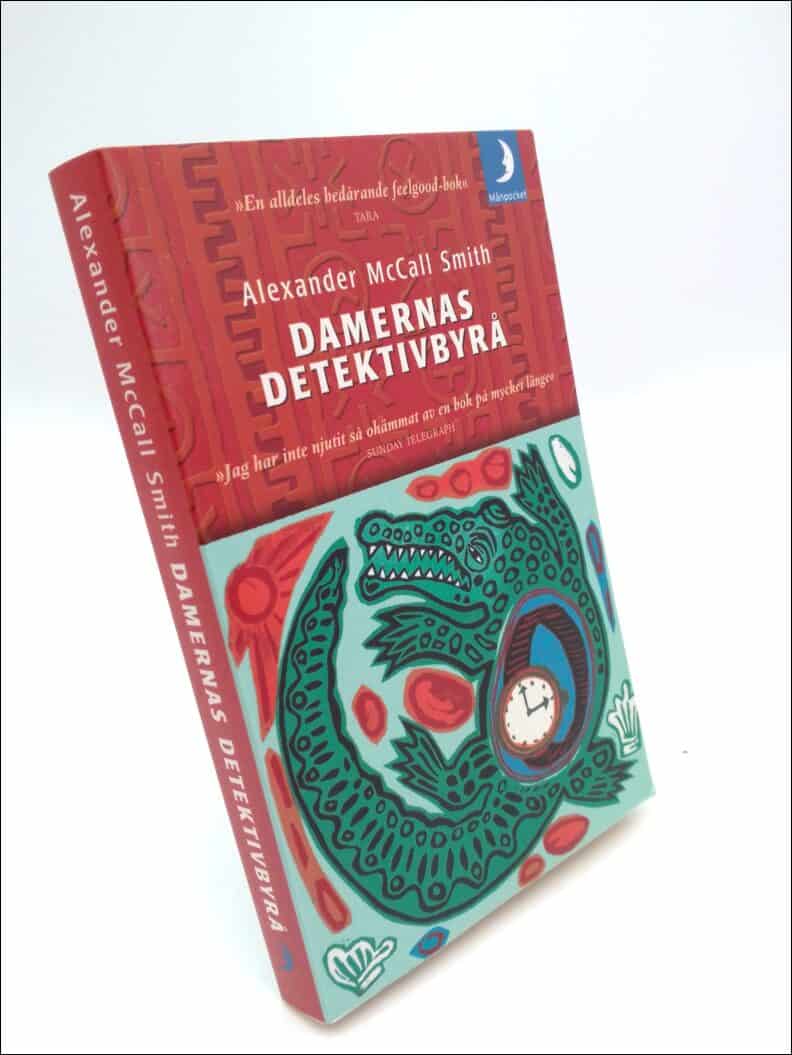 McCall Smith, Alexander | Damernas detektivbyrå