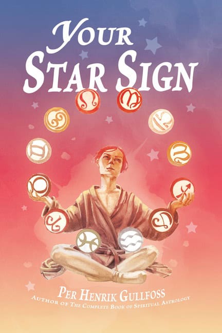 Per Henrik Gullfoss | Your Star Sign