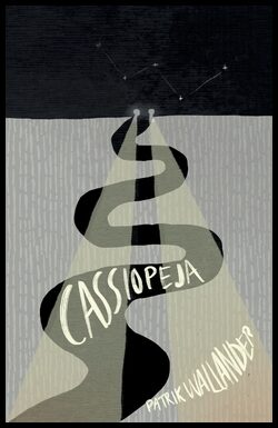 Wallander, Patrik | Cassiopeja