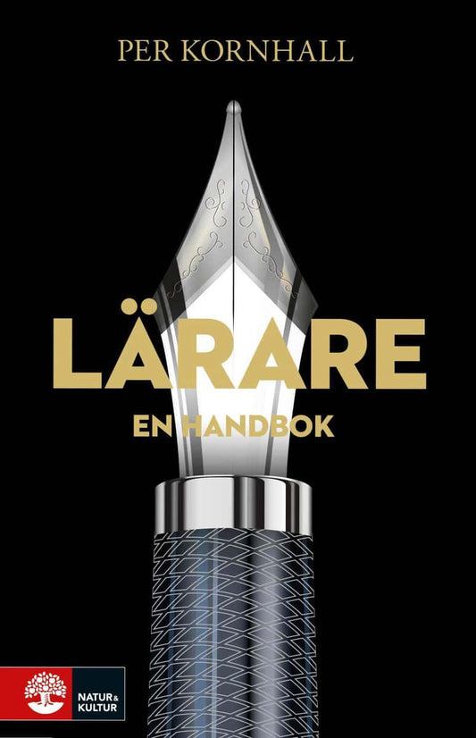 Kornhall, Per | Lärare : En Handbok