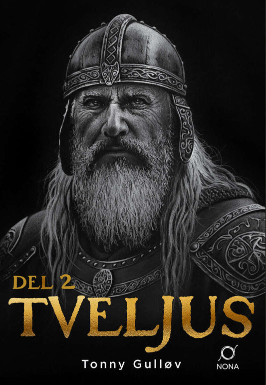 Gulløv, Tonny | Tveljus del 2