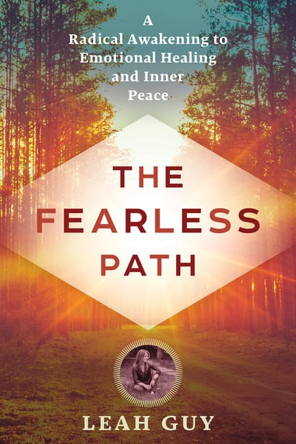 Leah Guy | Fearless Path