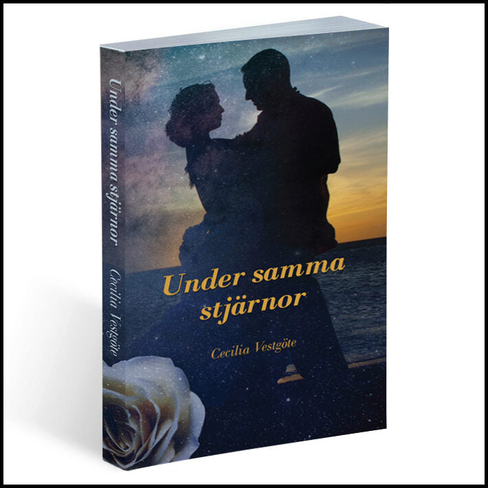 Vestgöte, Cecilia | Under samma stjärnor