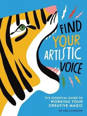 Congdon, Lisa | Find Your Artistic Voice