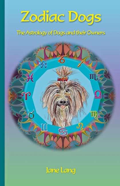Jane Lang | Zodiac Dogs