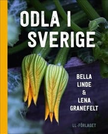 Linde, Bella | Odla i Sverige / Lättläst