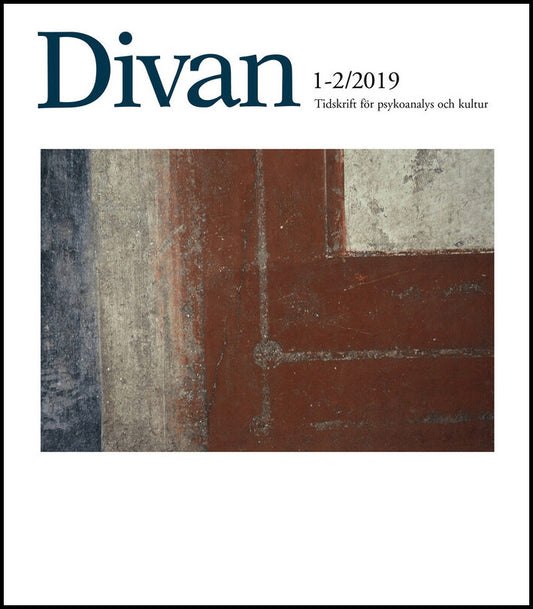Divan 1-2(2019) Bot