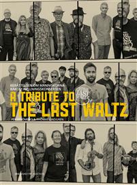 Strömbro & Lindgren | A Tribute to the Last Waltz