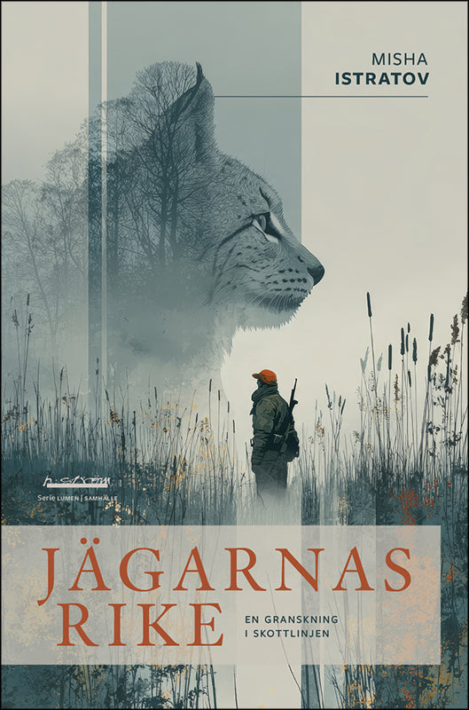 Misha Istratov | Jägarnas rike