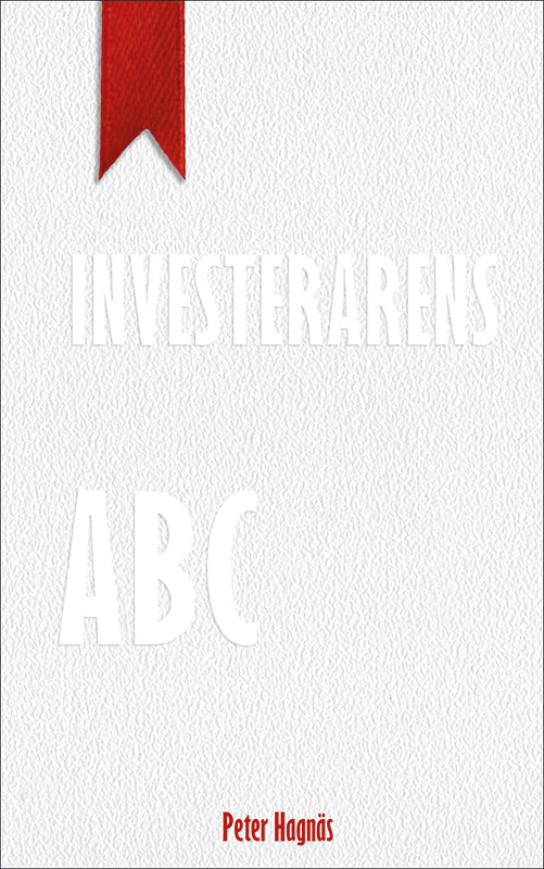 Peter Hagnäs | Investerarens ABC