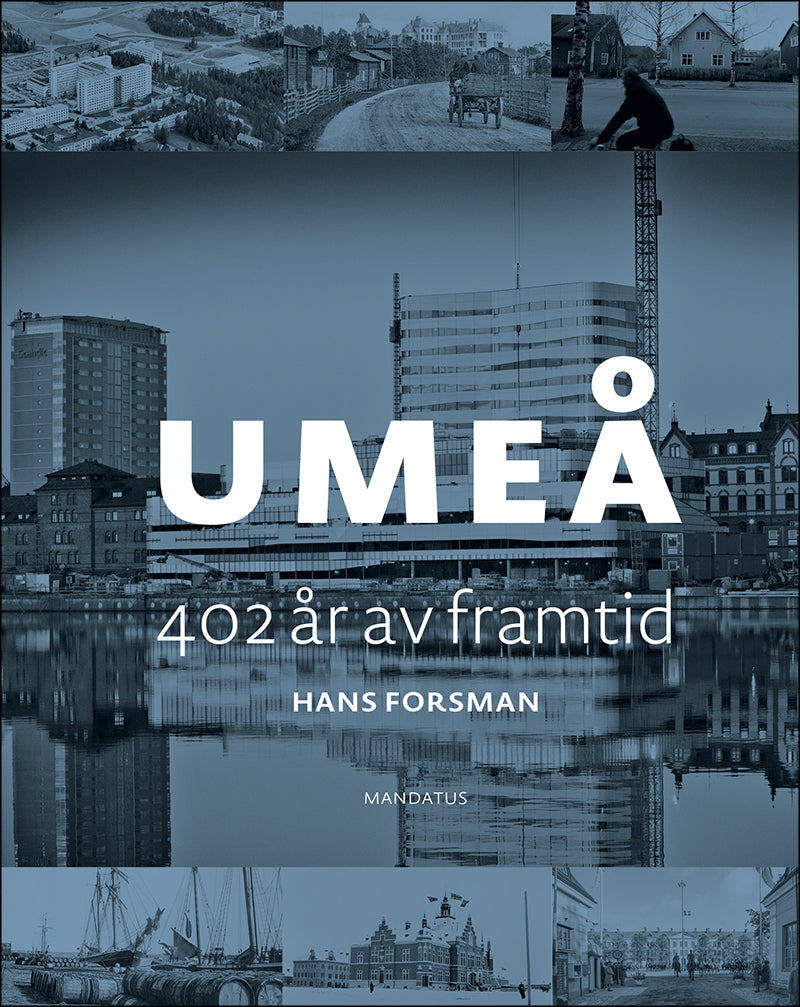 Hans Forsman | Umeå