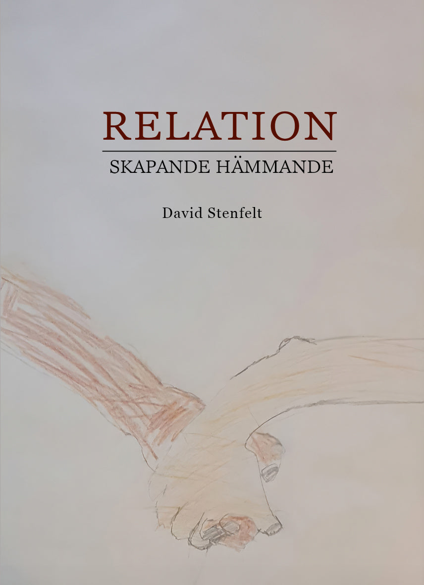 David Stenfelt | Relation