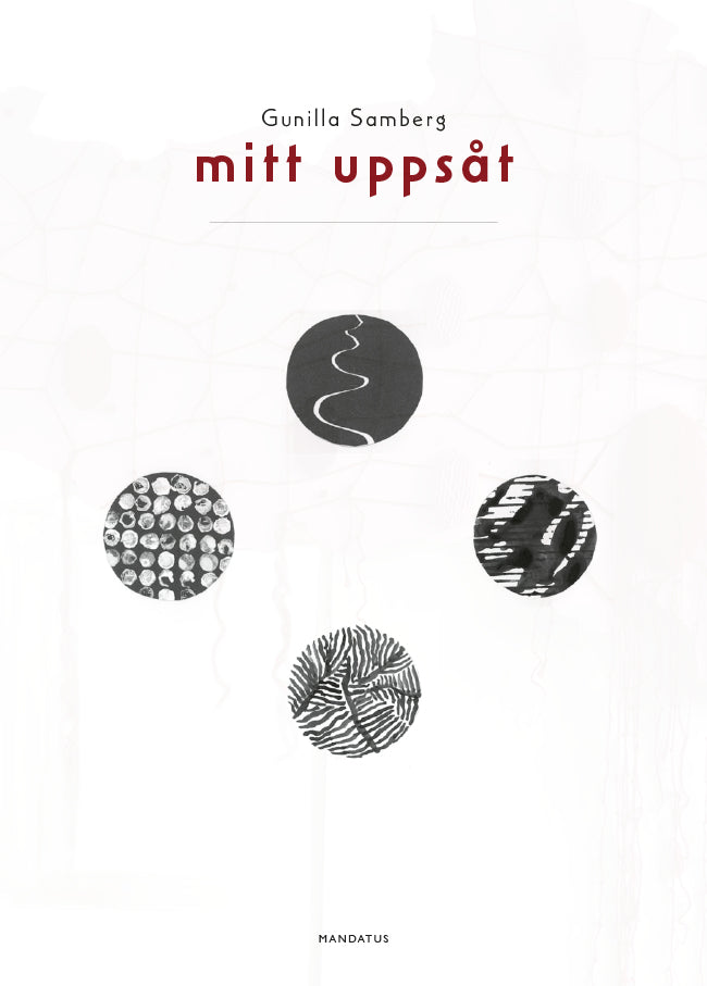 Gunilla Samberg | Mitt uppsåt
