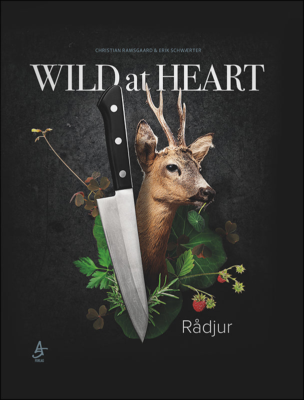 Ramsgaard, Christian & Schwærter, Erik | Wild at Heart - Rådjur