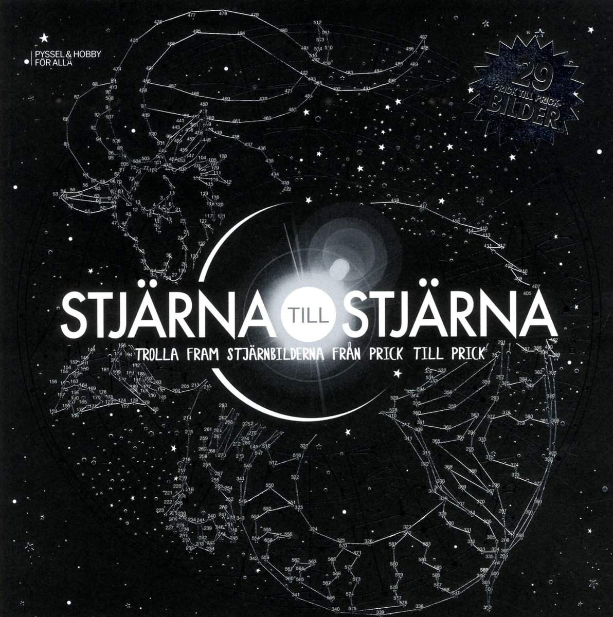 Learmonth, Amanda | Stjärna till stjärna