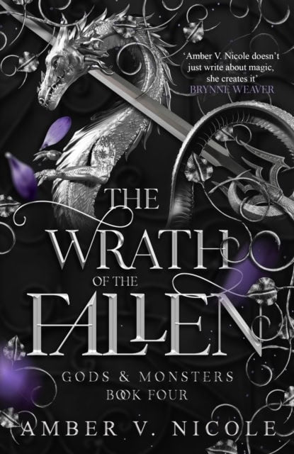 Nicole, Amber V. | The Wrath of the Fallen