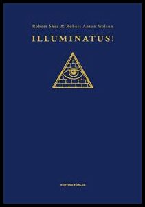 Shea, Robert | Illuminatus!