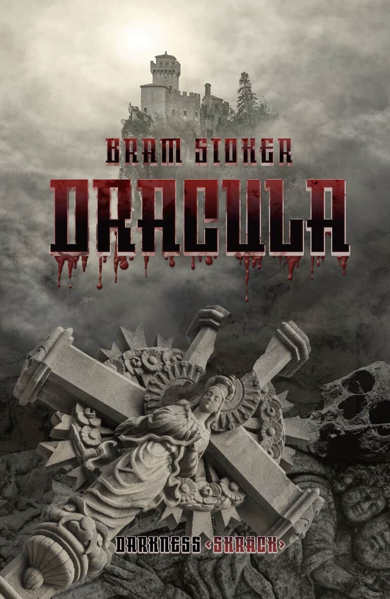 Stoker, Bram | Dracula