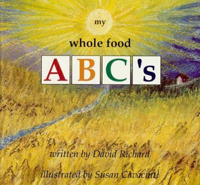 Richard, David | My Whole Foods Abc's