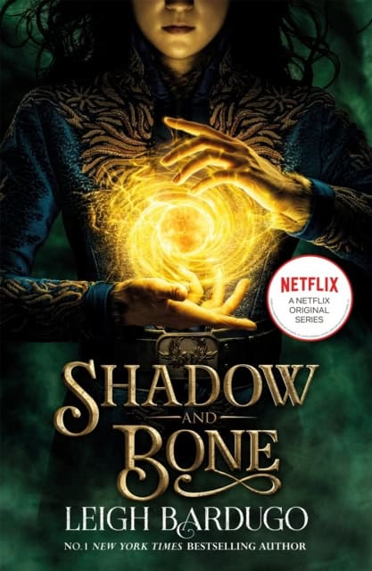 Bardugo, Leigh | Shadow and Bone TV Tie-in