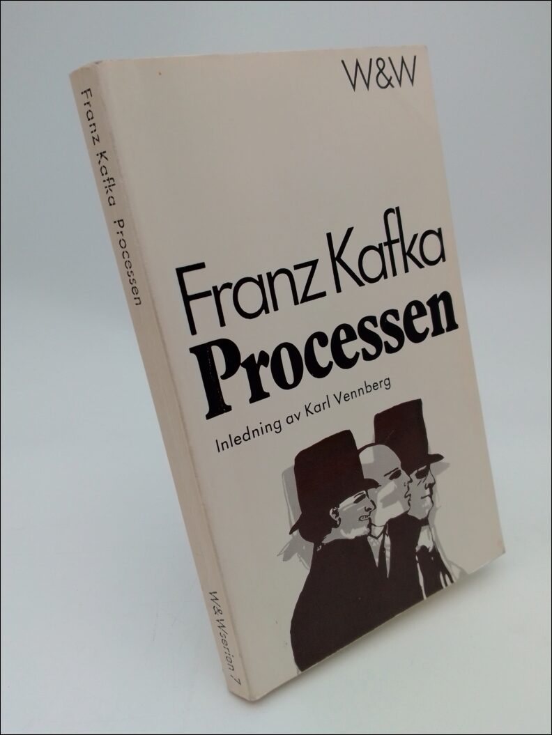 Kafka, Franz | Processen