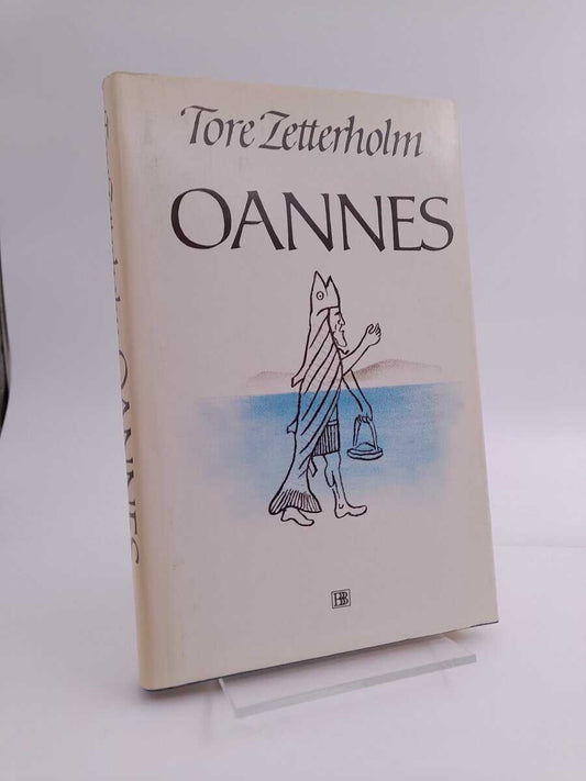 Zetterholm, Tore | Oannes