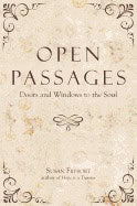 Susan Frybort | Open Passages : Doors and Windows to the Soul