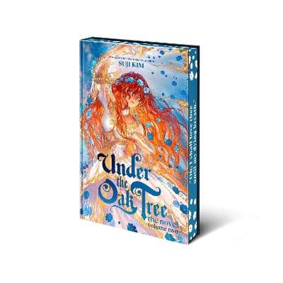 Kim, Suji | Under the Oak Tree, Vol. 2 (novel)