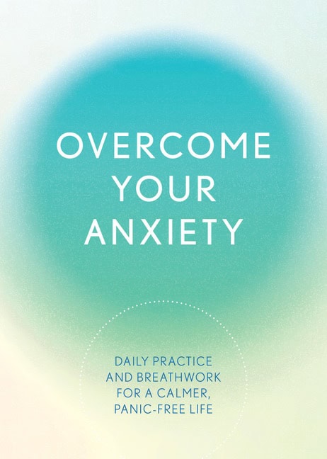 Susan Reynolds | Overcome Your Anxiety